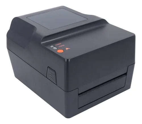 Impresora industrial transferencia térmica RP 400